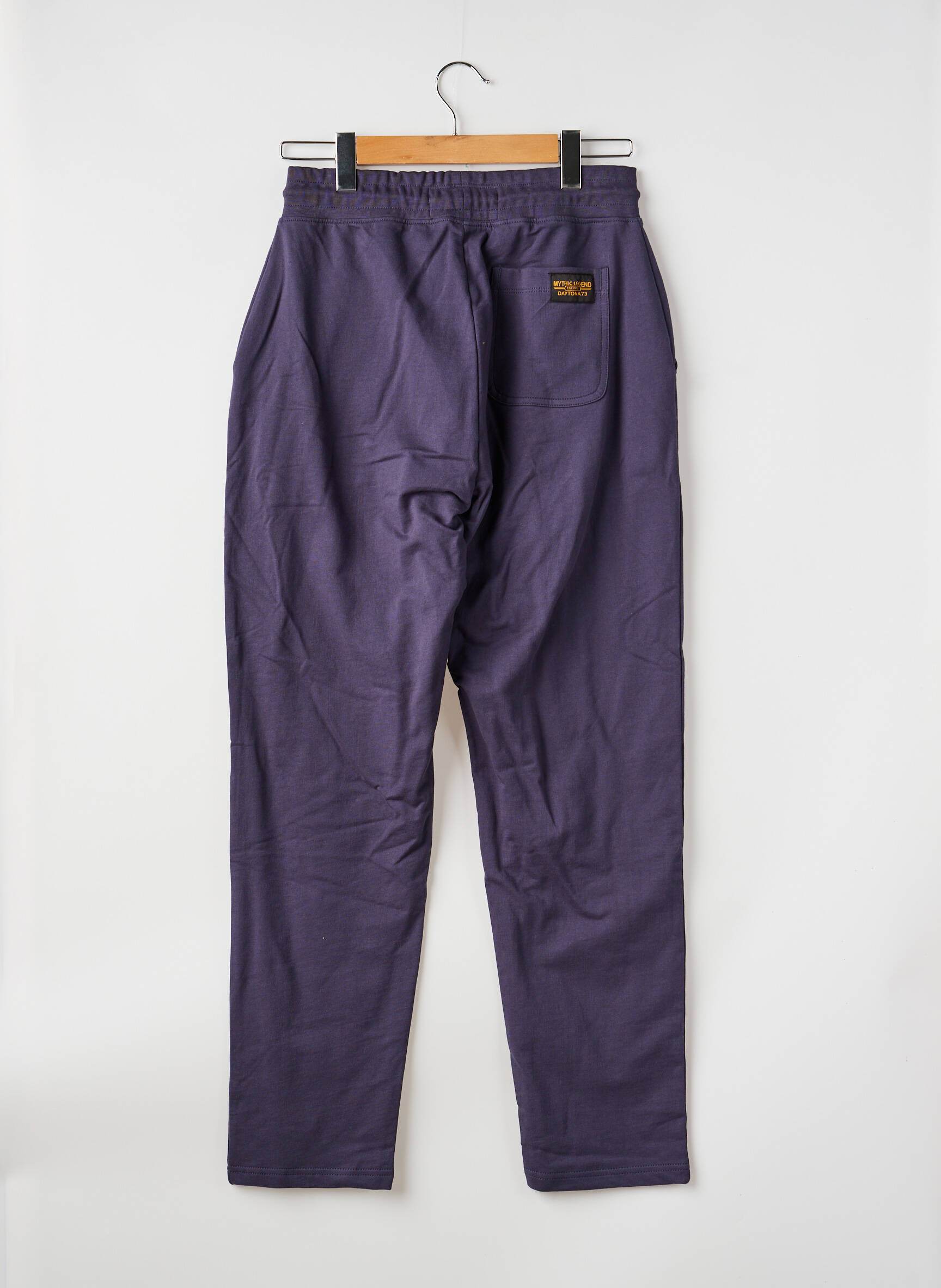 Joggins sietspausdinimas mėlyna DAYTONA vyras