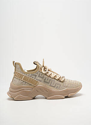Bėgimo bateliai satino audinys kulnas nuo 4 iki 6 cm bežinis STEVE MADDEN moteris