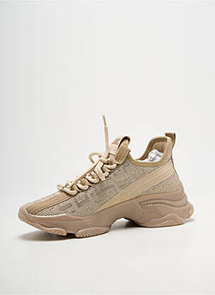 Bėgimo bateliai satino audinys kulnas nuo 4 iki 6 cm bežinis STEVE MADDEN moteris