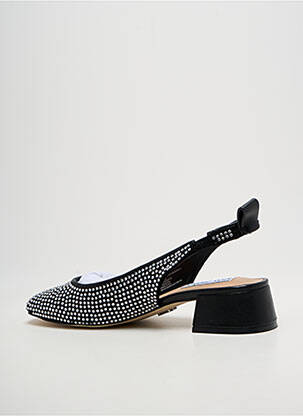 Sandalai/nu pėdos kulnas nuo 4 iki 6 cm juodas STEVE MADDEN moteris
