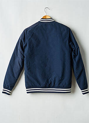 Striukė kišenės mėlyna JACK & JONES berniukas