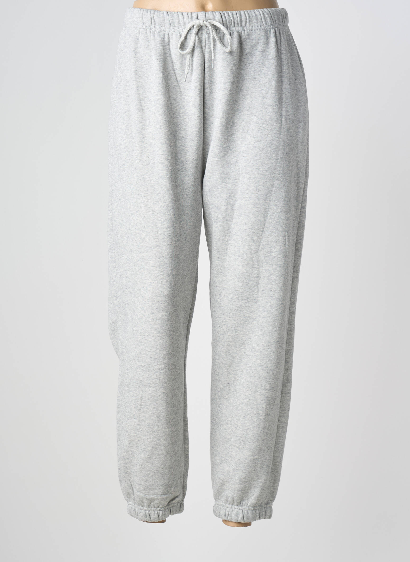 Joggins tamprumas pilka PIECES moteris