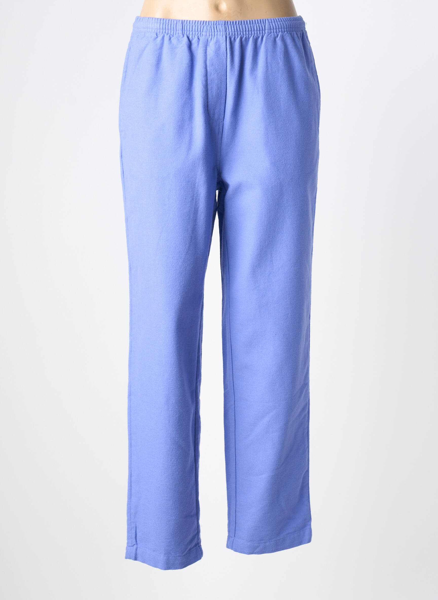 Joggins tamprumas normala dydis violetinis AMERICAN VINTAGE moteris