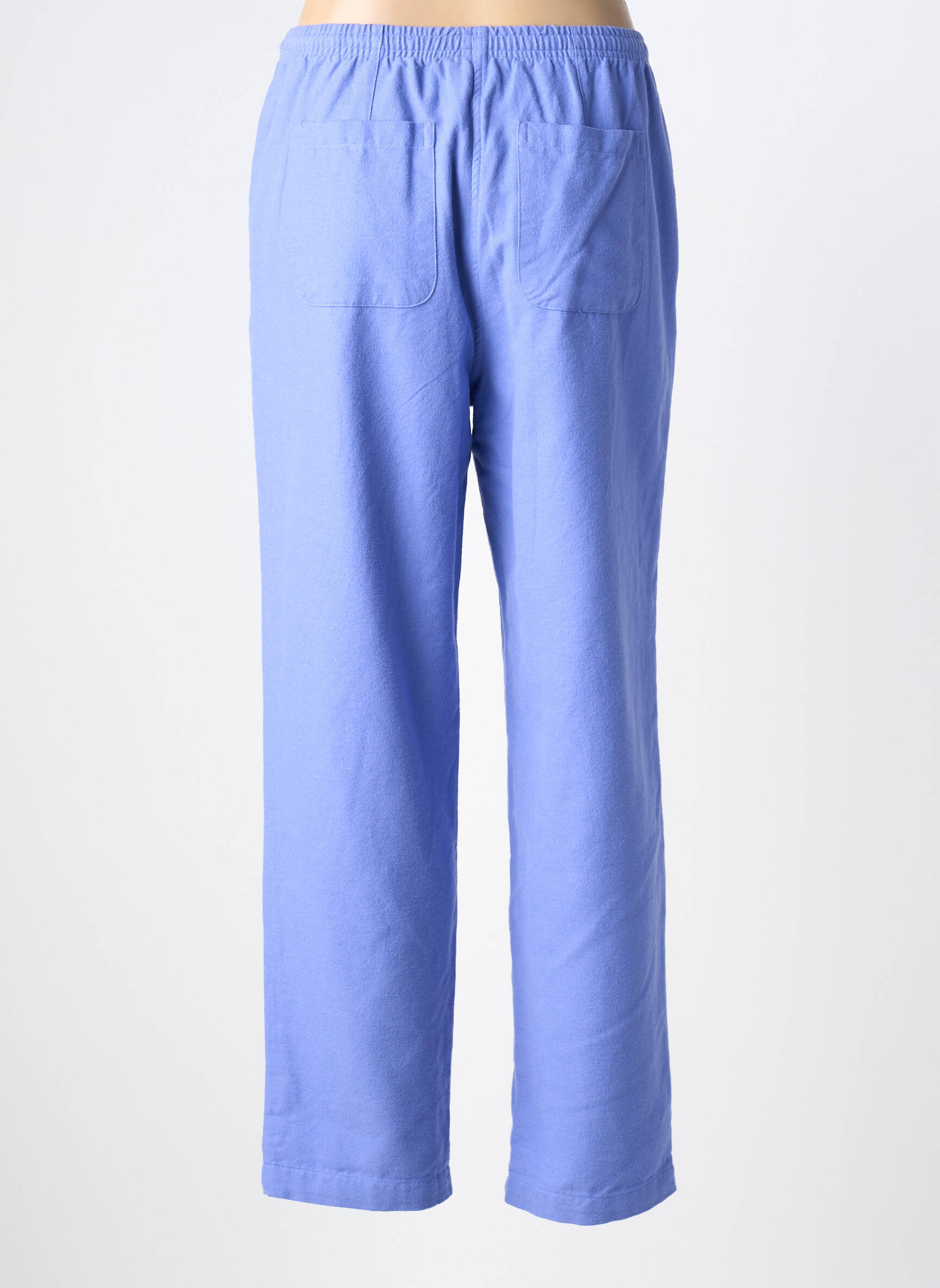 Joggins tamprumas normala dydis violetinis AMERICAN VINTAGE moteris