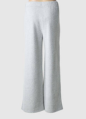 Joggins tamprumas normala dydis pilka LAURE + MAX moteris