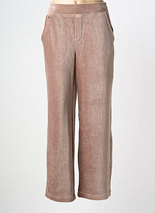 Joggins tamprumas normala dydis rudas STREET ONE moteris