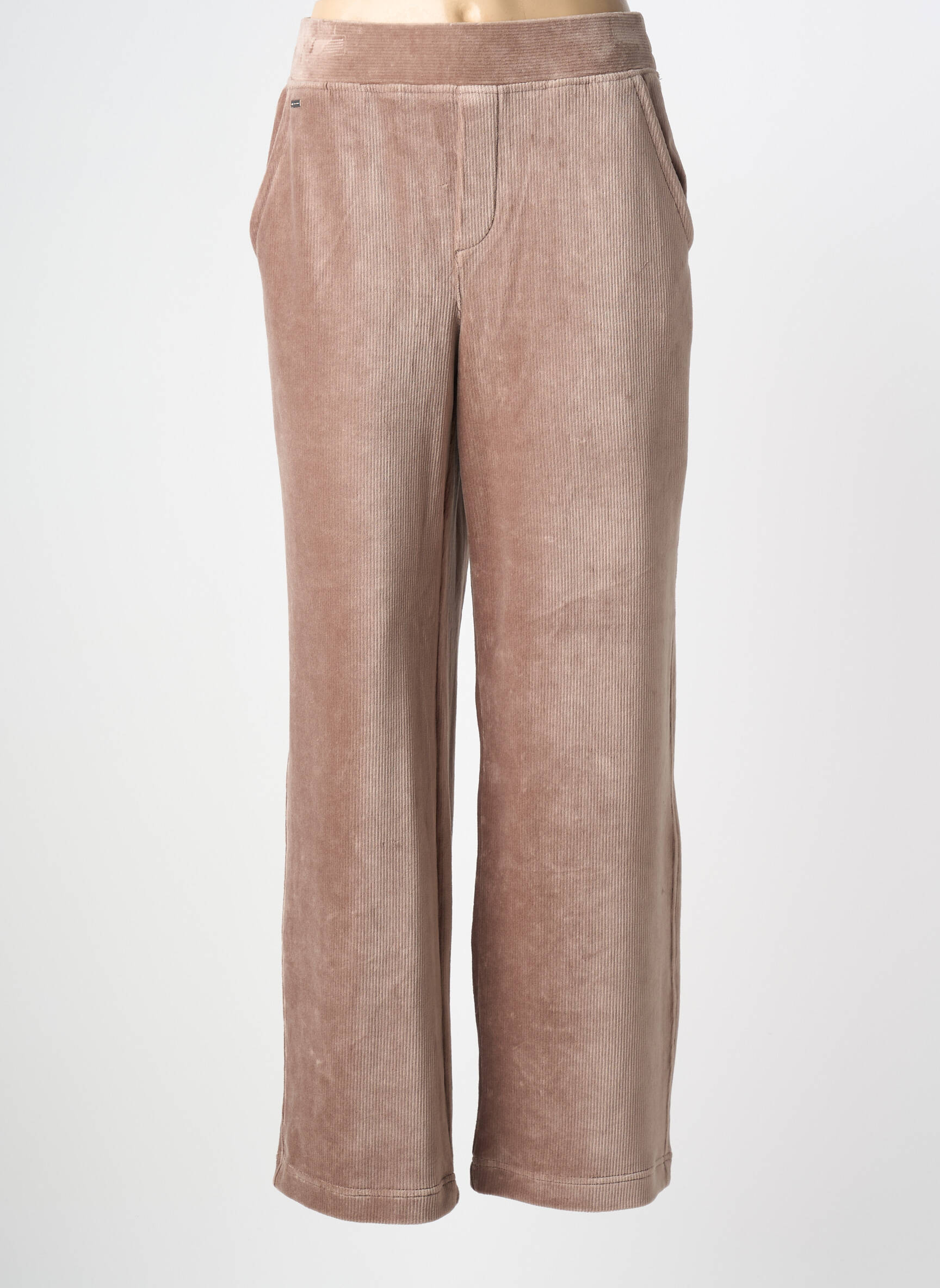 Joggins tamprumas normala dydis rudas STREET ONE moteris