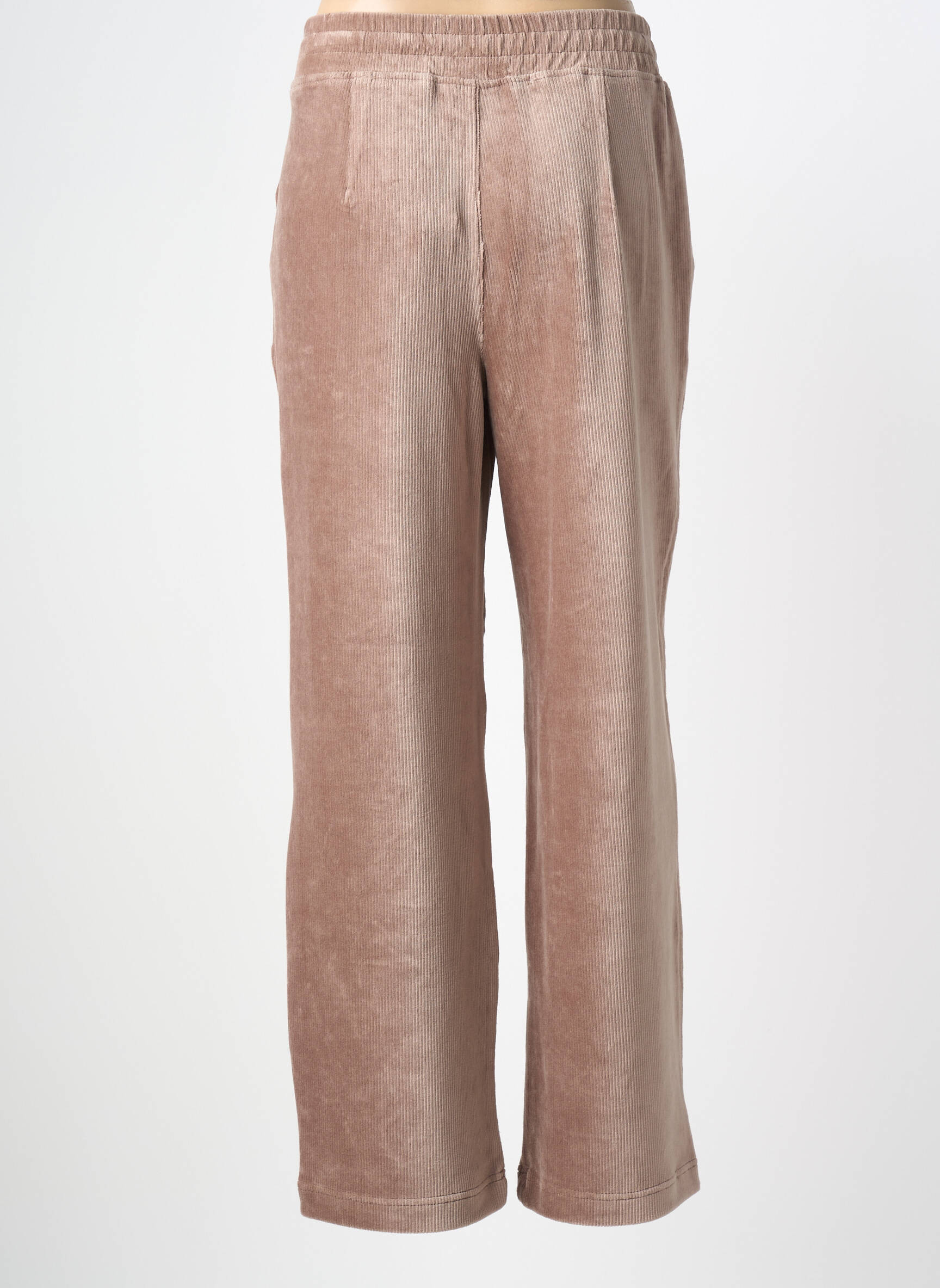 Joggins tamprumas normala dydis rudas STREET ONE moteris