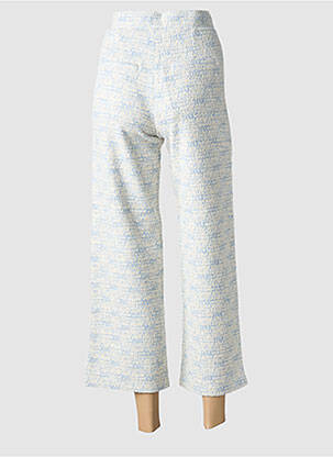 7/8 kelnės tamprumas normala dydis baltas GARCIA moteris