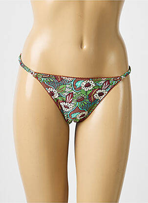 Kelnaitė kelnaitės rudas LOVE STORIES moteris