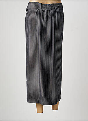Pusilgis sijonas normala dydis pilka ADORE moteris