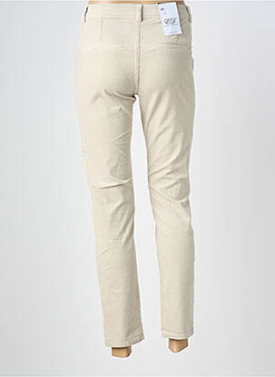 Jegging tamprumas normala dydis bežinis EAST DRIVE moteris