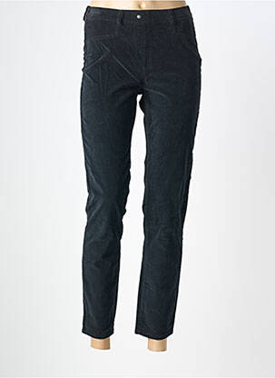 Jegging tamprumas normala dydis juodas EAST DRIVE moteris