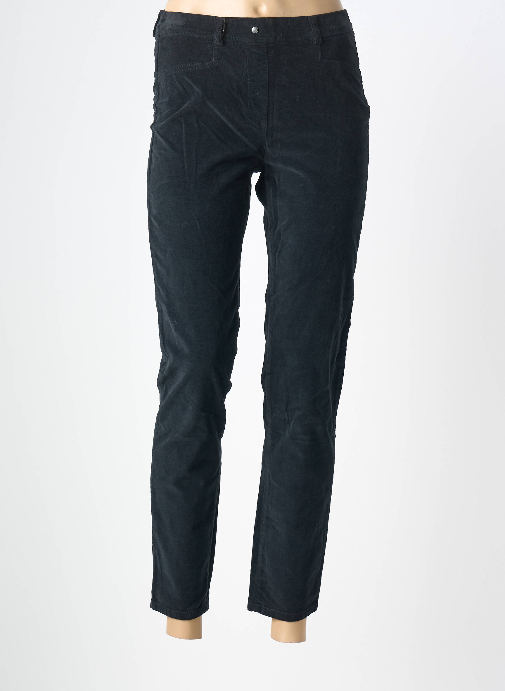 Jegging tamprumas normala dydis juodas EAST DRIVE moteris