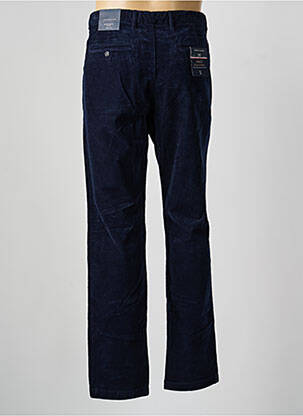 Chino kelnė kišenės normala dydis mėlyna TOMMY HILFIGER vyras