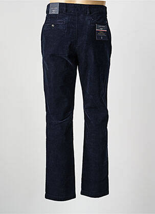 Chino kelnė kišenės normala dydis mėlyna TOMMY HILFIGER vyras