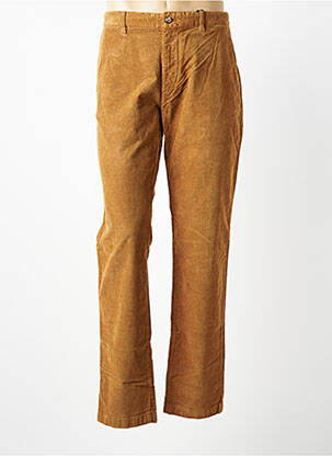 Chino kelnė tamprumas normala dydis rudas TOMMY HILFIGER vyras