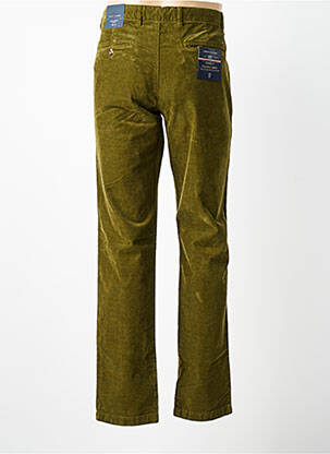 Chino kelnė tamprumas normala dydis žalias TOMMY HILFIGER vyras