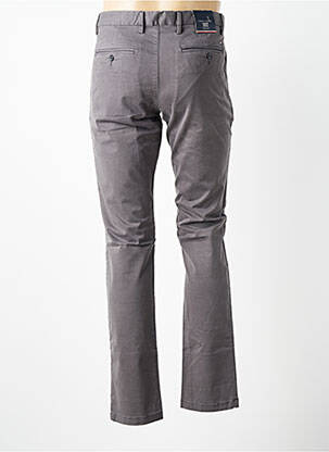 Chino kelnė tamprumas normala dydis pilka TOMMY HILFIGER vyras