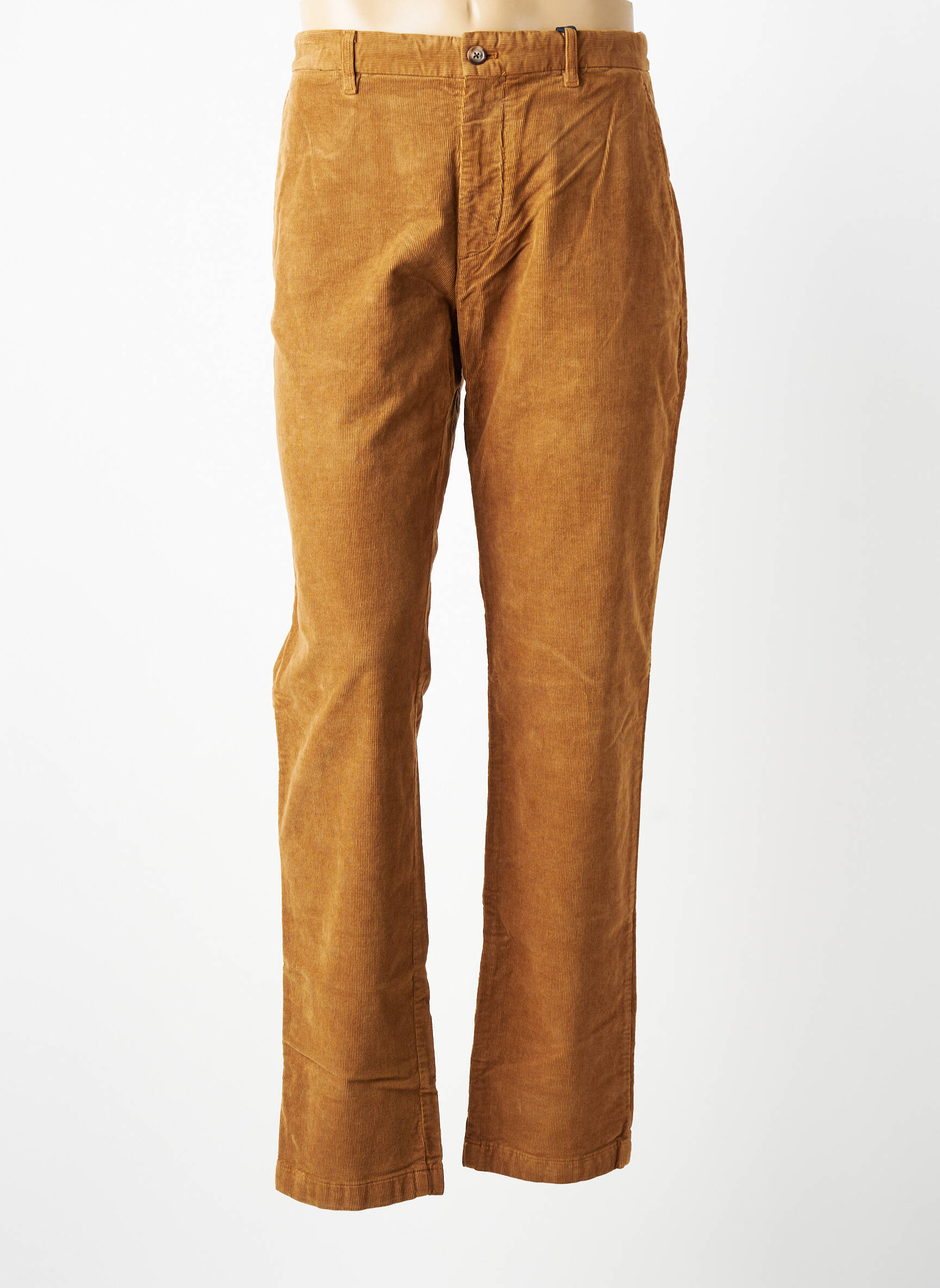 Chino kelnė tamprumas normala dydis rudas TOMMY HILFIGER vyras