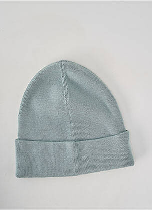 Kepurė plona tinklinė medžiaga mėlyna FRED PERRY vyras