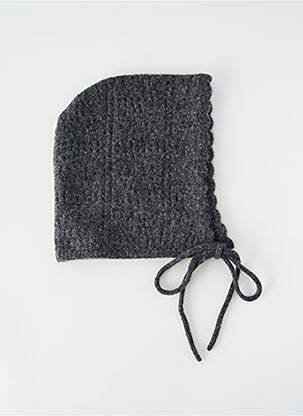 Kepurė pilka ASOS moteris