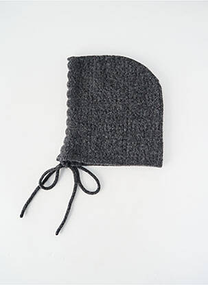 Kepurė pilka ASOS moteris