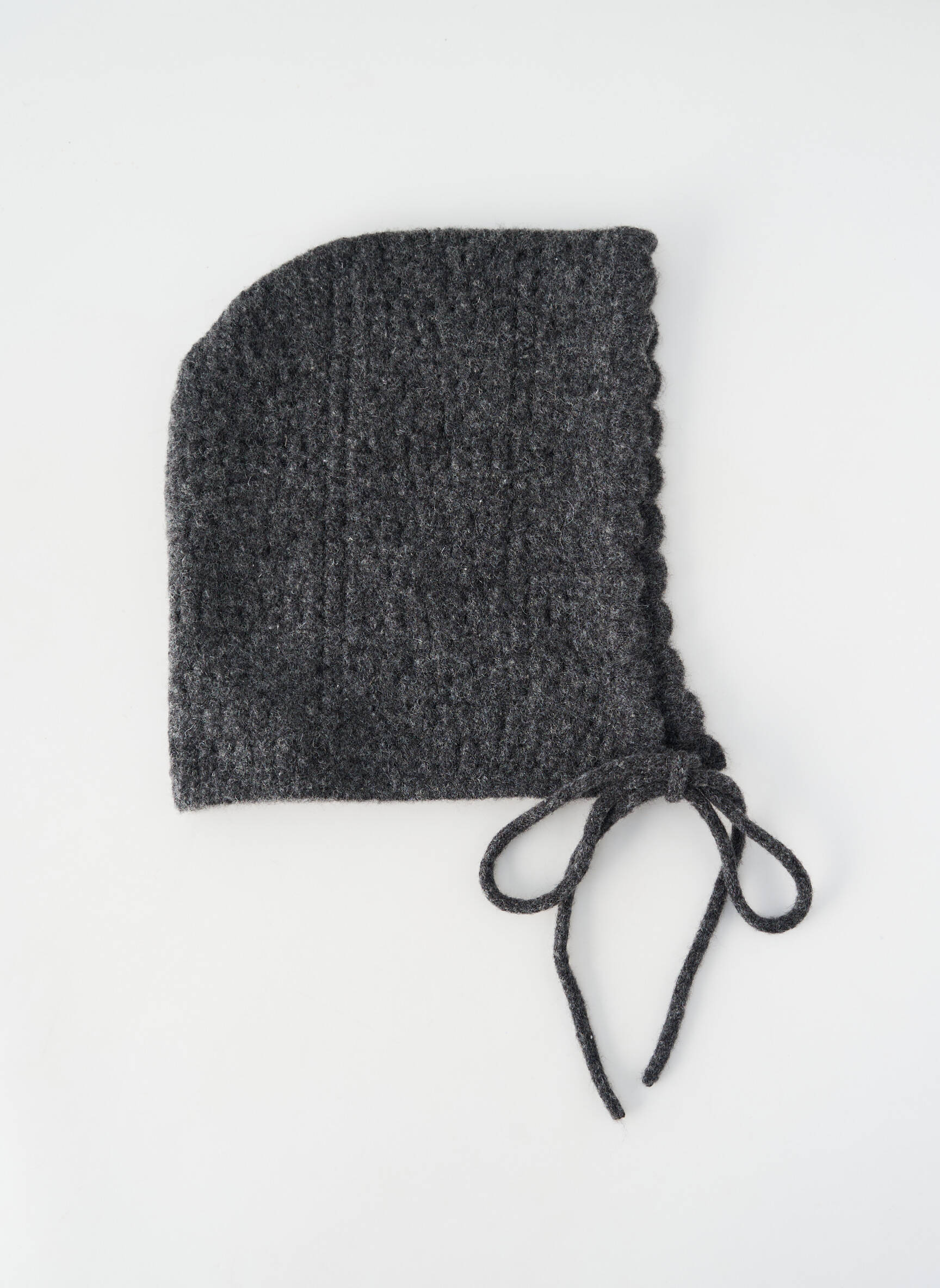 Kepurė pilka ASOS moteris