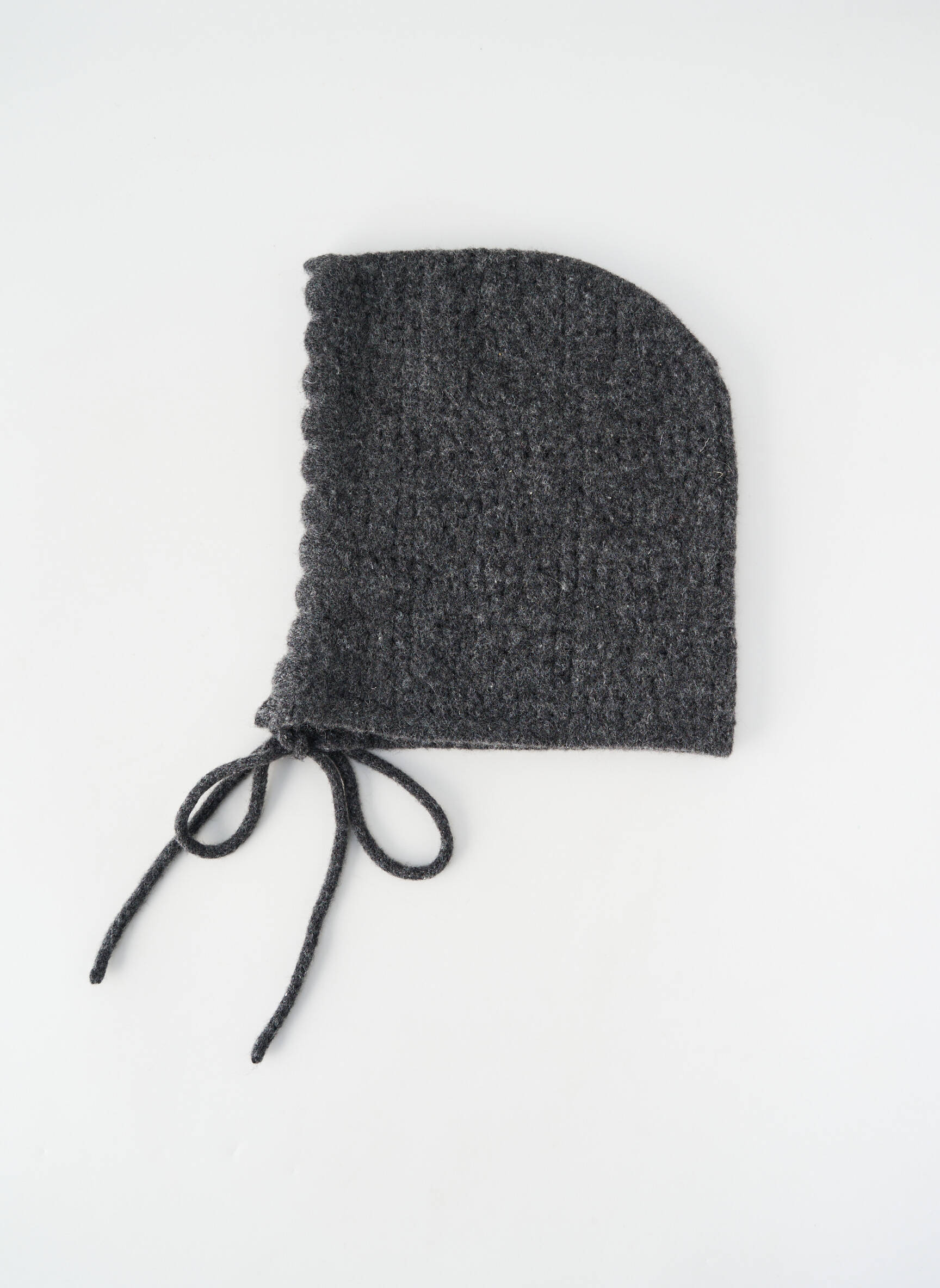 Kepurė pilka ASOS moteris