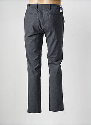 Chino kelnė chinamas audinys normala dydis pilka M5 BY MEYER vyras
