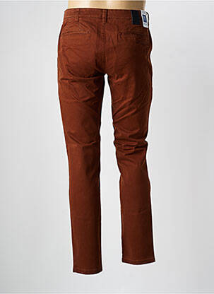 Chino kelnė bio normala dydis rudas M5 BY MEYER vyras