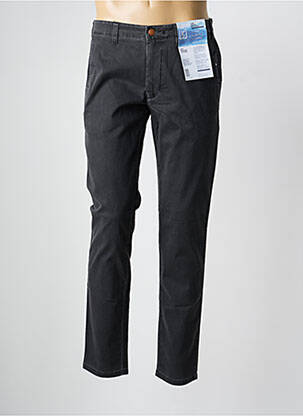 Chino kelnė bio normala dydis pilka M5 BY MEYER vyras