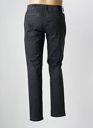 Chino kelnė bio normala dydis pilka M5 BY MEYER vyras