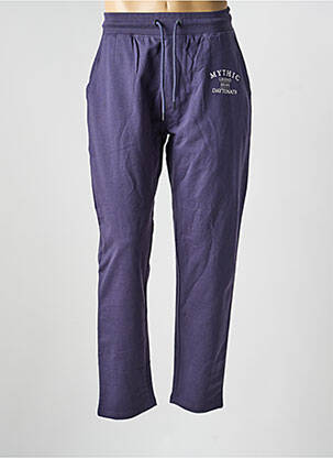 Joggins sietspausdinimas mėlyna DAYTONA vyras