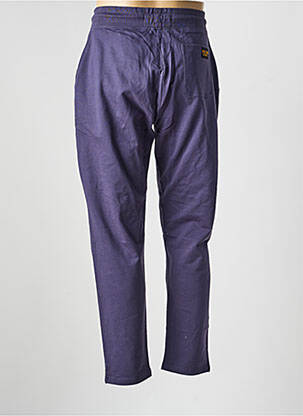 Joggins sietspausdinimas mėlyna DAYTONA vyras