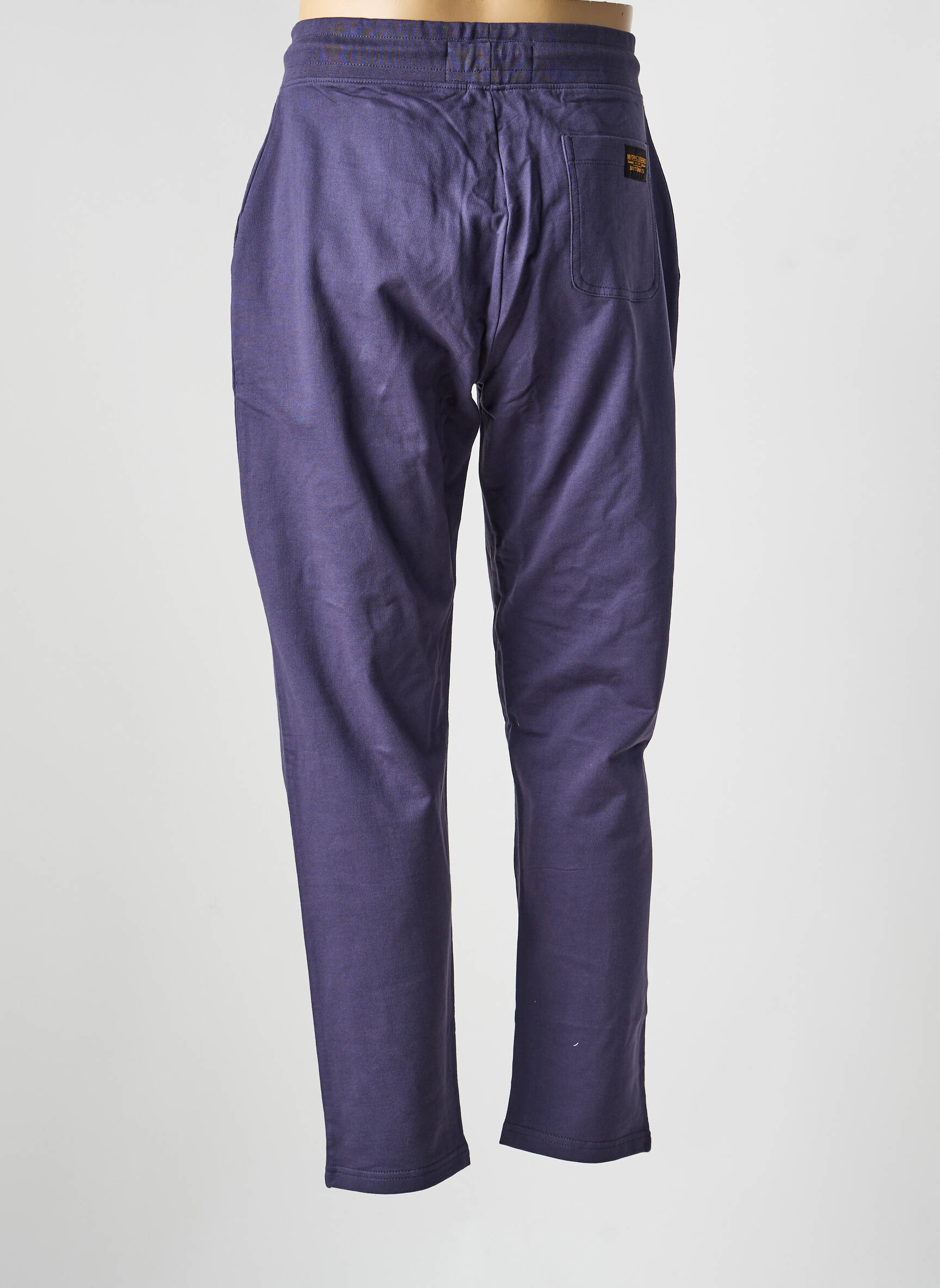 Joggins sietspausdinimas mėlyna DAYTONA vyras
