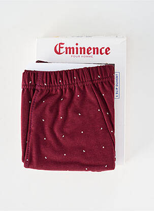 Kelnaitė fantazijos raštas violetinis EMINENCE vyras