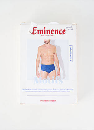 Kelnaitė fantazijos raštas violetinis EMINENCE vyras