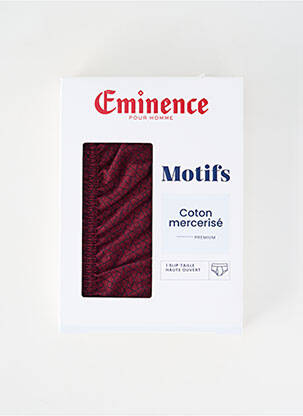 Kelnaitė fantazijos raštas violetinis EMINENCE vyras