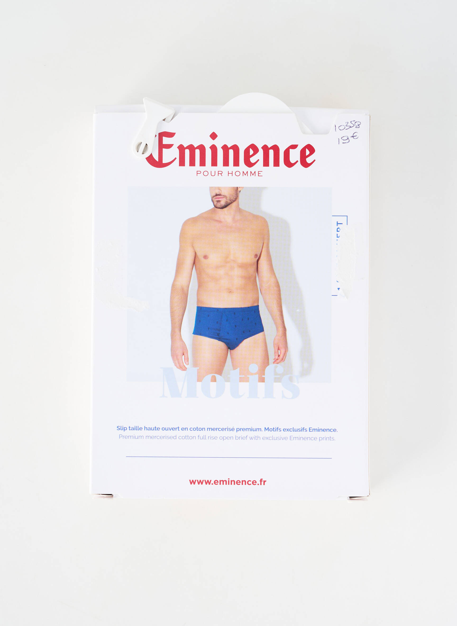 Kelnaitė fantazijos raštas pilka EMINENCE vyras