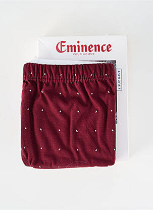 Kelnaitė fantazijos raštas violetinis EMINENCE vyras