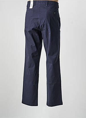 Chino kelnė tamprumas normala dydis mėlyna DOCKERS vyras