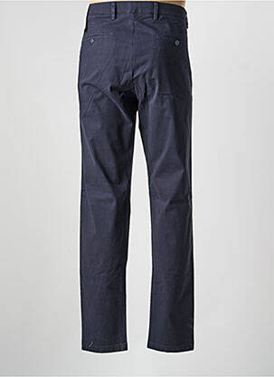 Chino kelnė tamprumas normala dydis mėlyna DOCKERS vyras