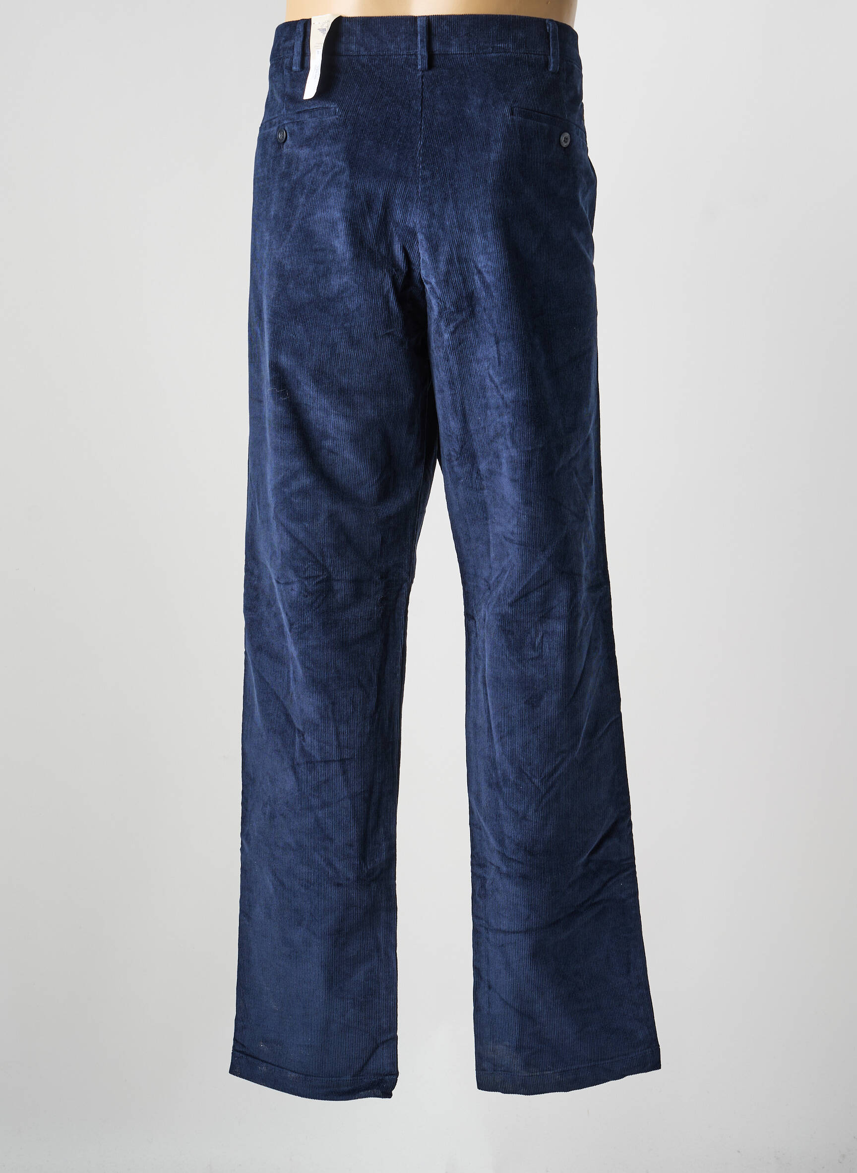 Chino kelnė tamprumas normala dydis mėlyna DOCKERS vyras