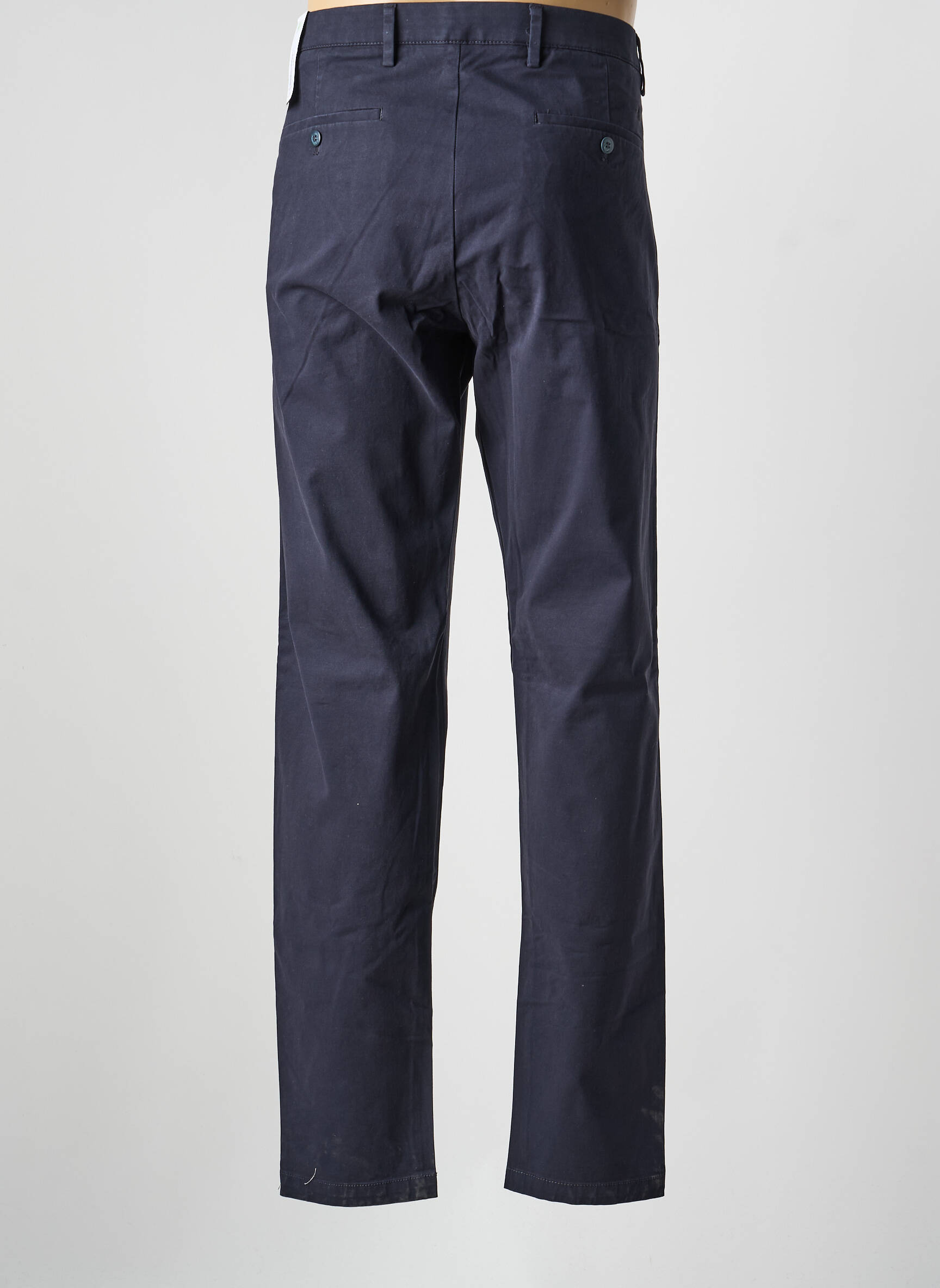 Chino kelnė tamprumas normala dydis mėlyna DOCKERS vyras