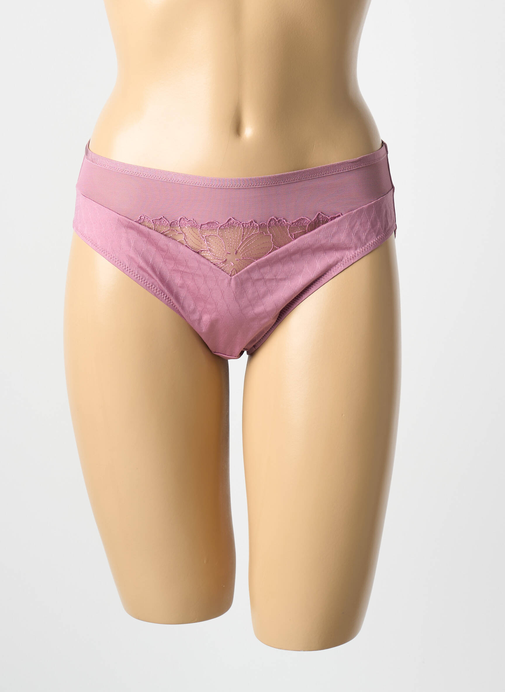 Kelnaitė violetinis TRIUMPH moteris