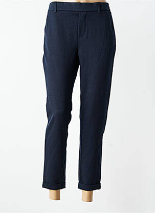 7/8 kelnės elastinė dydis mėlyna VERO MODA moteris