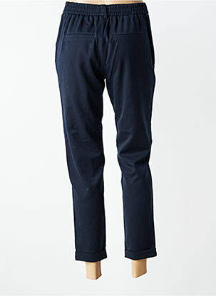 7/8 kelnės elastinė dydis mėlyna VERO MODA moteris