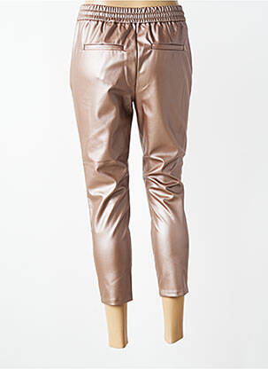 7/8 kelnės elastinė dydis rožinė VERO MODA moteris