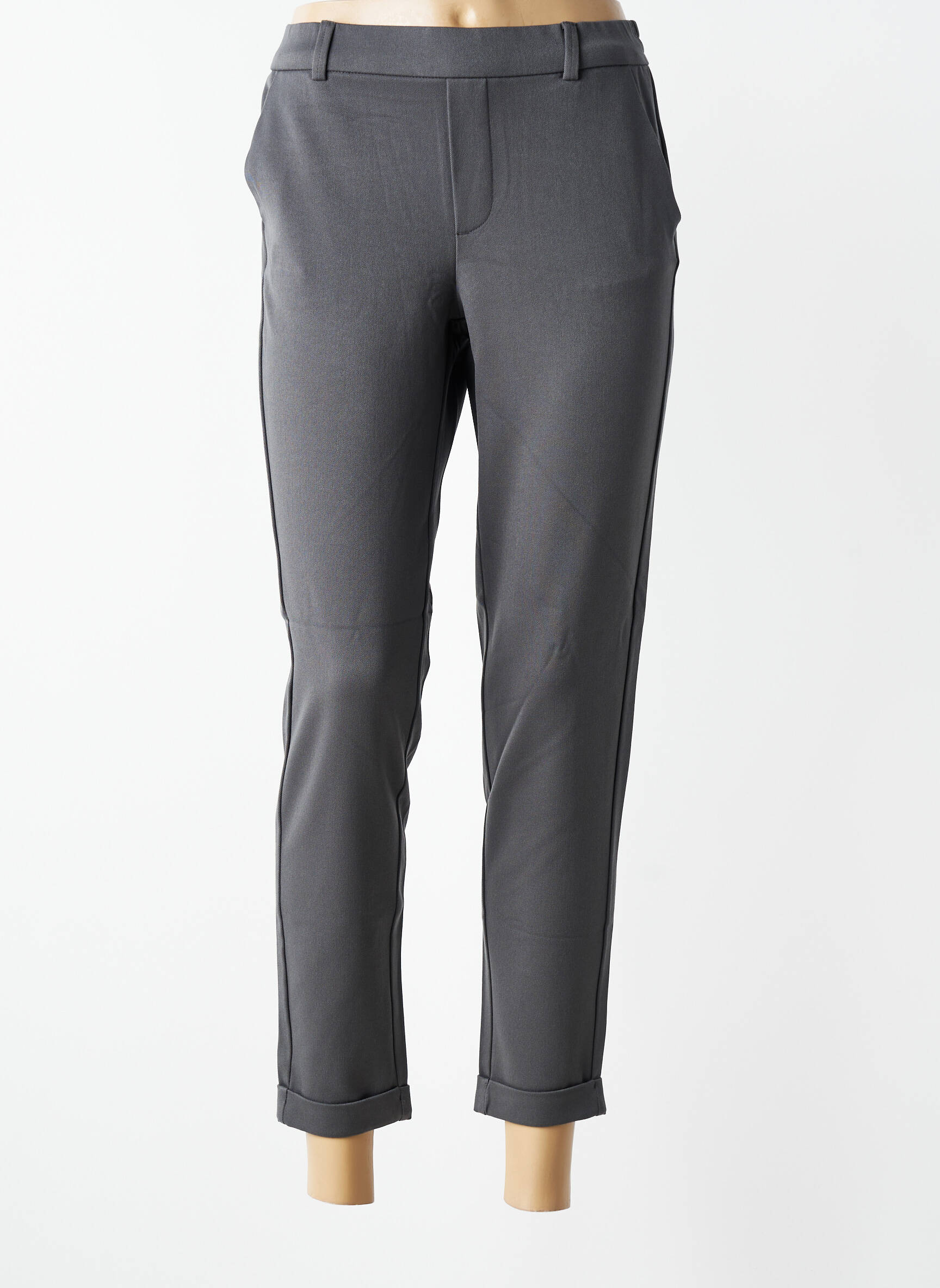 7/8 kelnės elastinė dydis pilka VERO MODA moteris